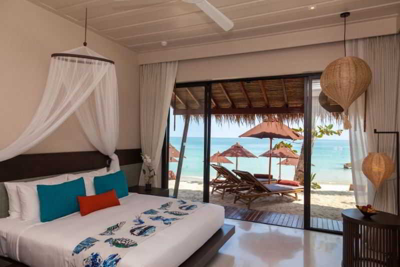 Buri Rasa Village Phangan