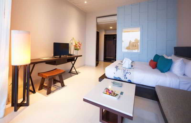 Buri Rasa Village Phangan