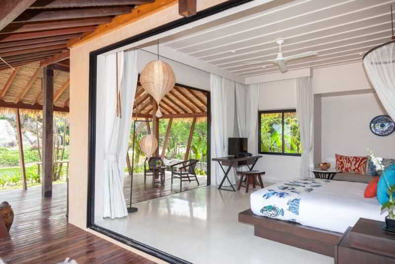 Buri Rasa Village Phangan