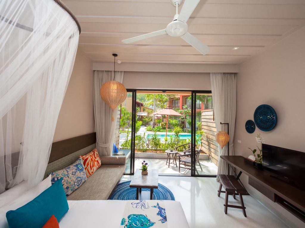 Buri Rasa Village Phangan