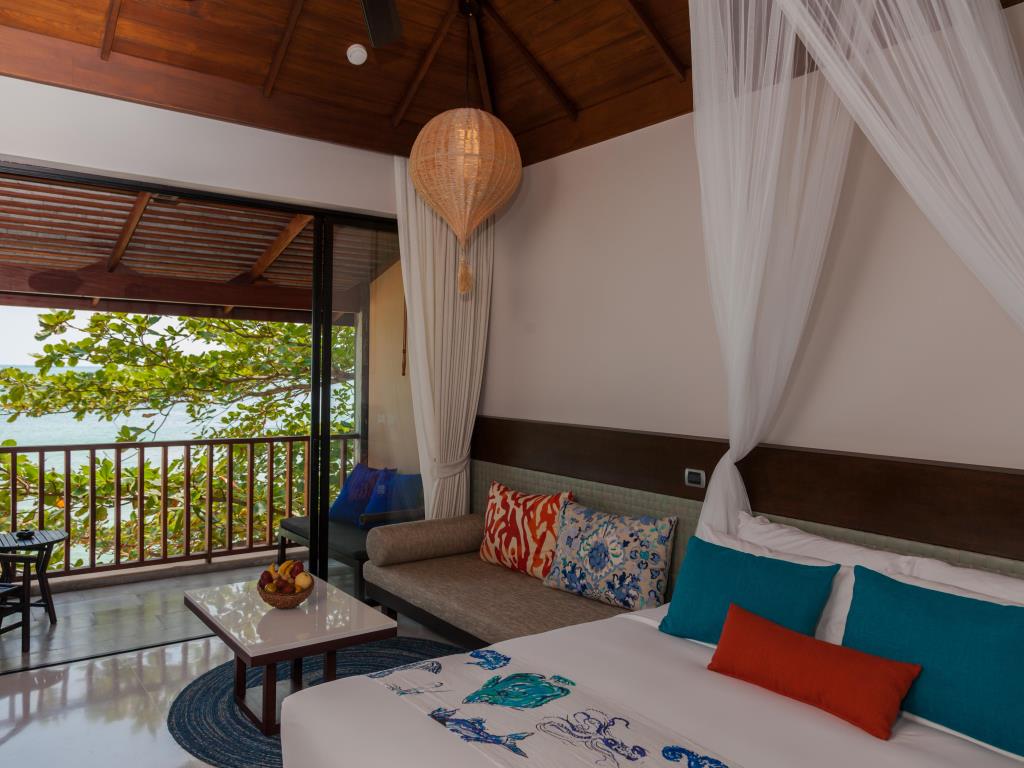 Buri Rasa Village Phangan