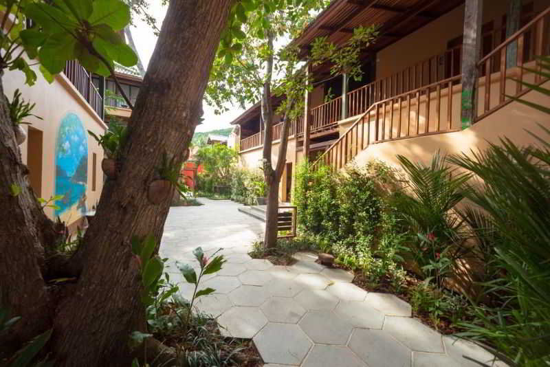 Buri Rasa Village Phangan