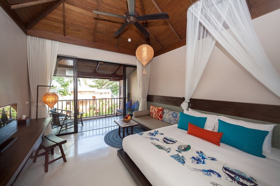 Buri Rasa Village Phangan