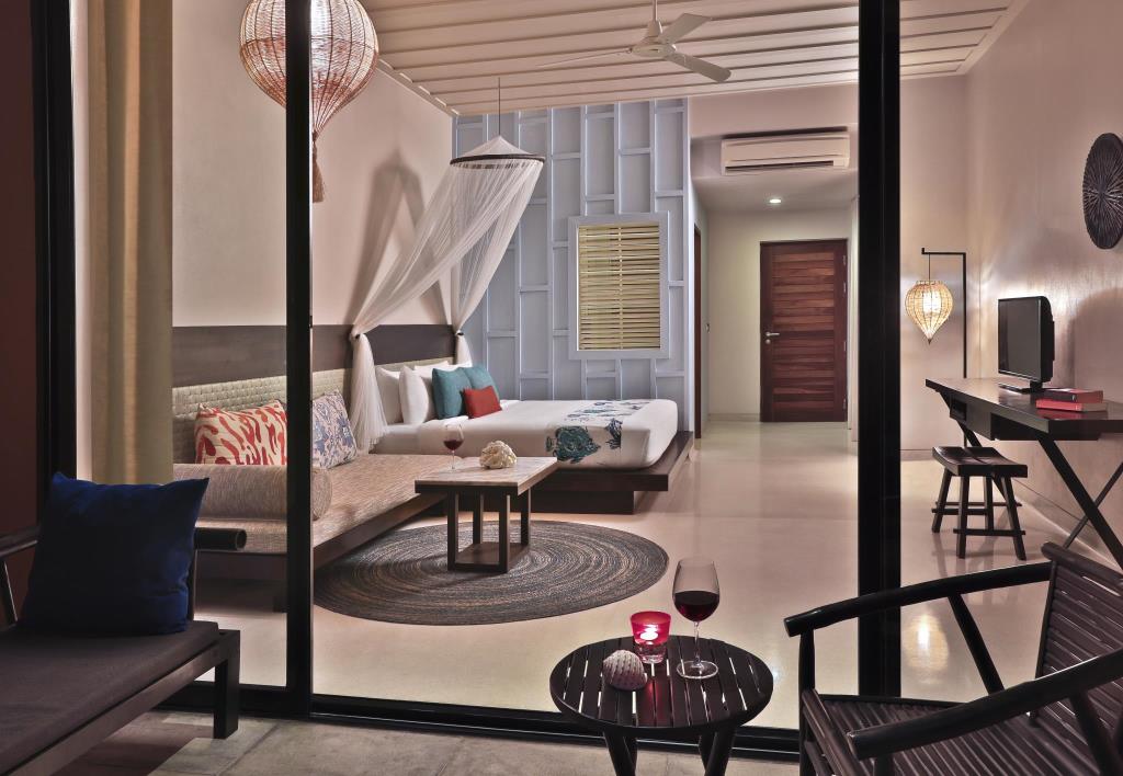 Buri Rasa Village Phangan