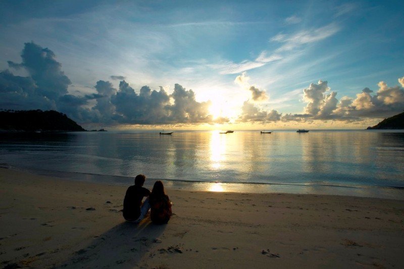 Buri Rasa Village Phangan
