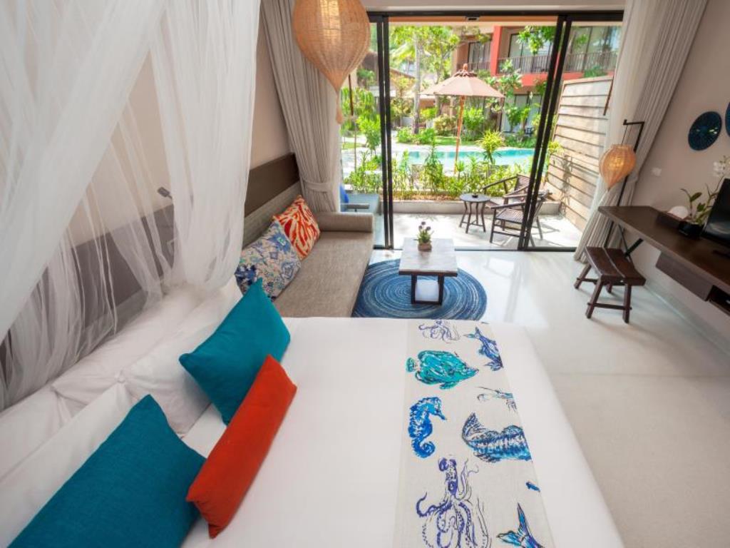 Buri Rasa Village Phangan