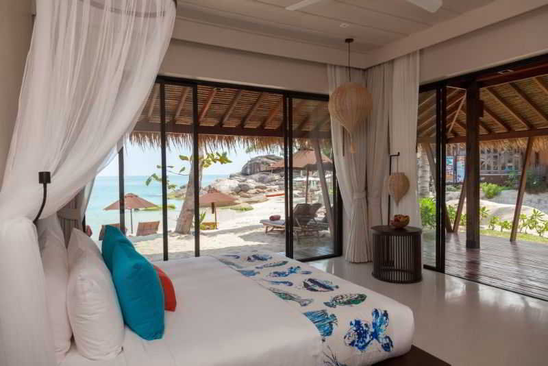 Buri Rasa Village Phangan