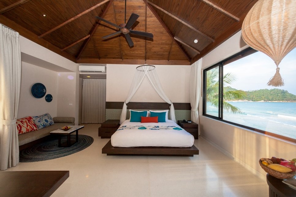 Buri Rasa Village Phangan