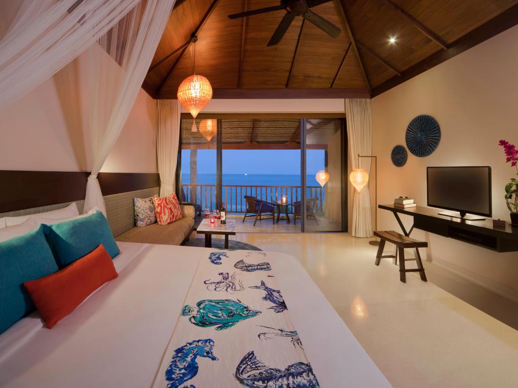 Buri Rasa Village Phangan