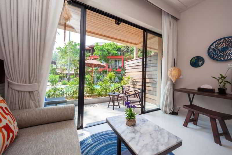 Buri Rasa Village Phangan