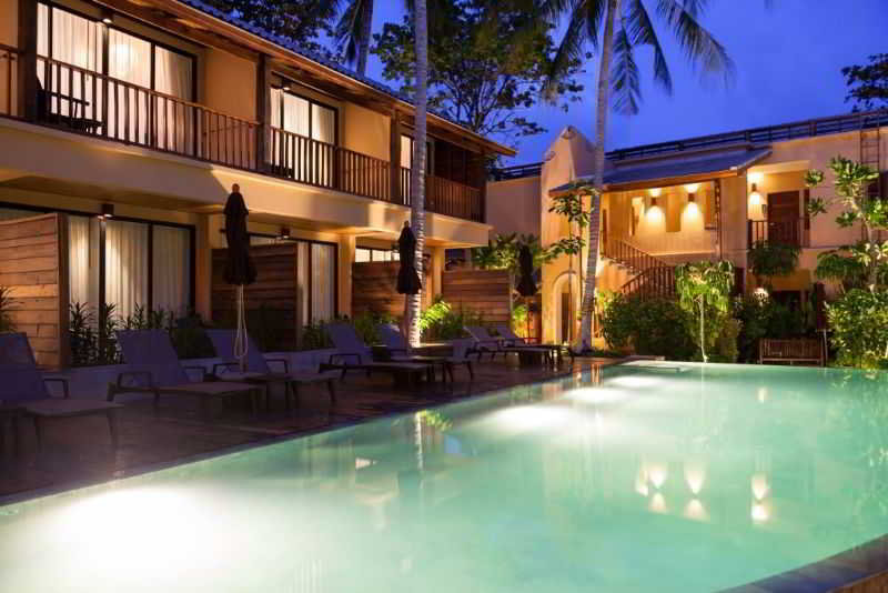 Buri Rasa Village Phangan