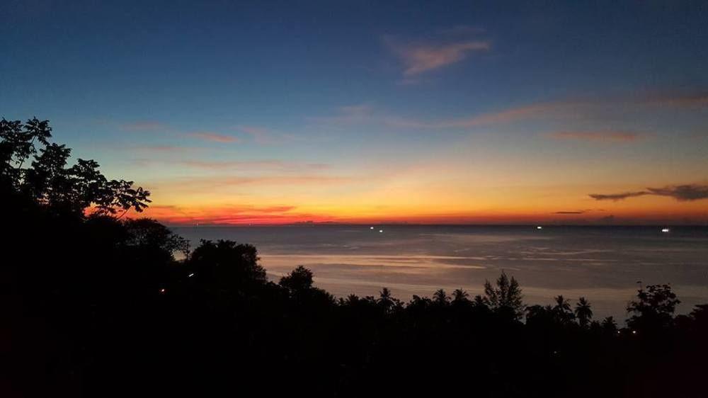 Haad Yao Over Bay Resort