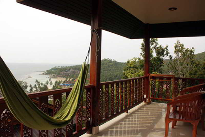 Haad Yao Over Bay Resort