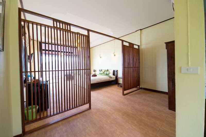 Loyfa Natural Resort
