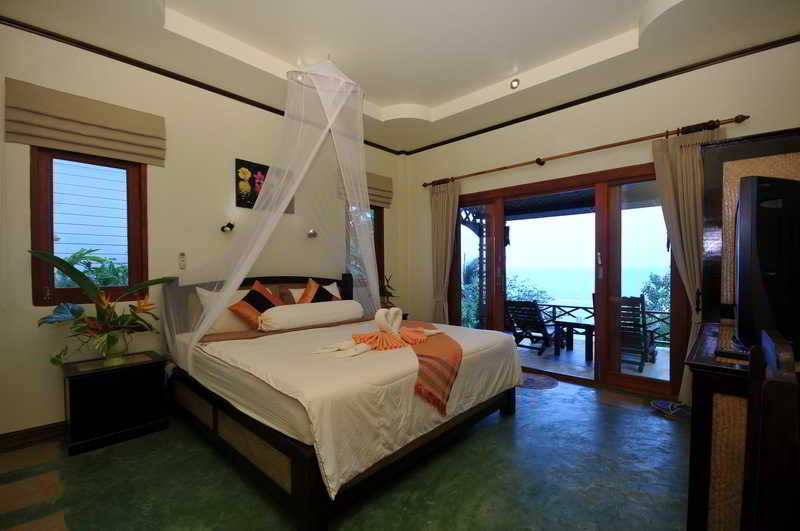 Loyfa Natural Resort