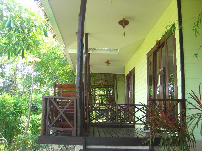 Loyfa Natural Resort
