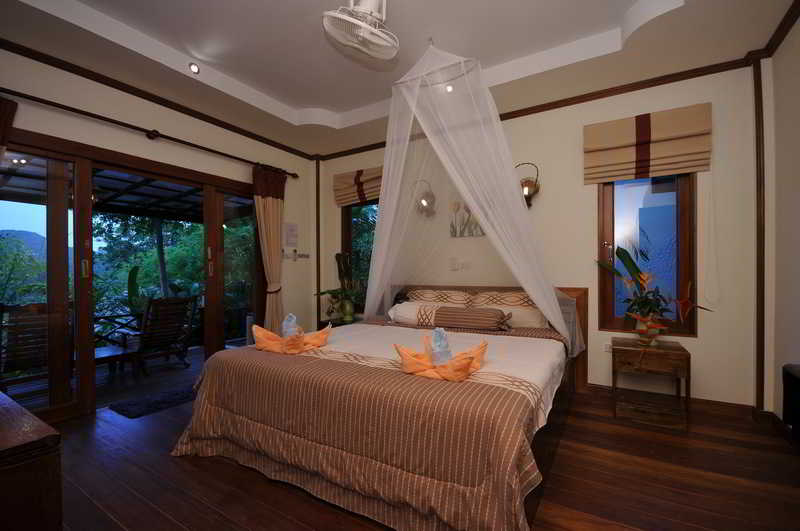 Loyfa Natural Resort
