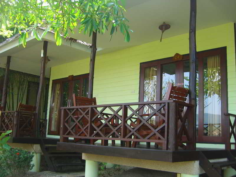 Loyfa Natural Resort