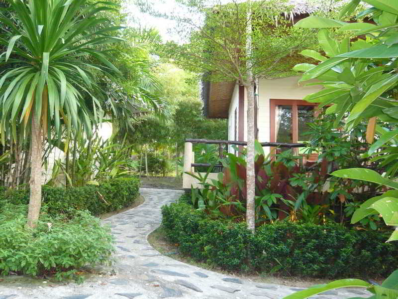 Loyfa Natural Resort