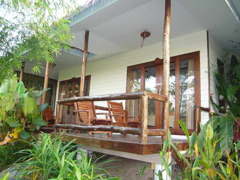 Loyfa Natural Resort