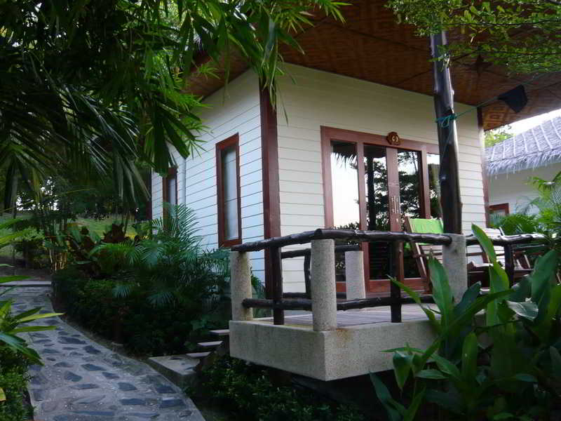 Loyfa Natural Resort