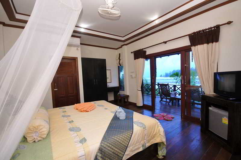Loyfa Natural Resort