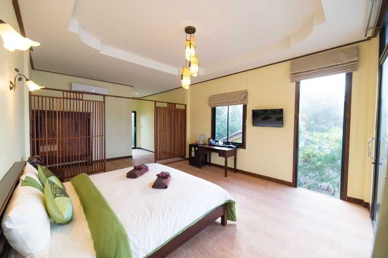 Loyfa Natural Resort
