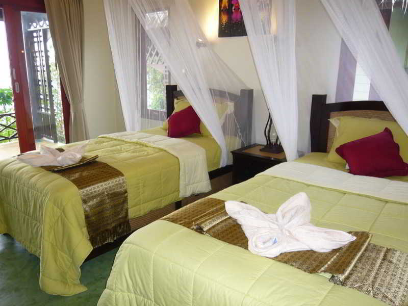 Loyfa Natural Resort