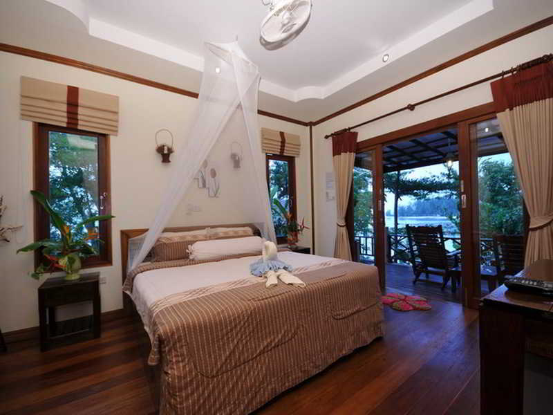 Loyfa Natural Resort