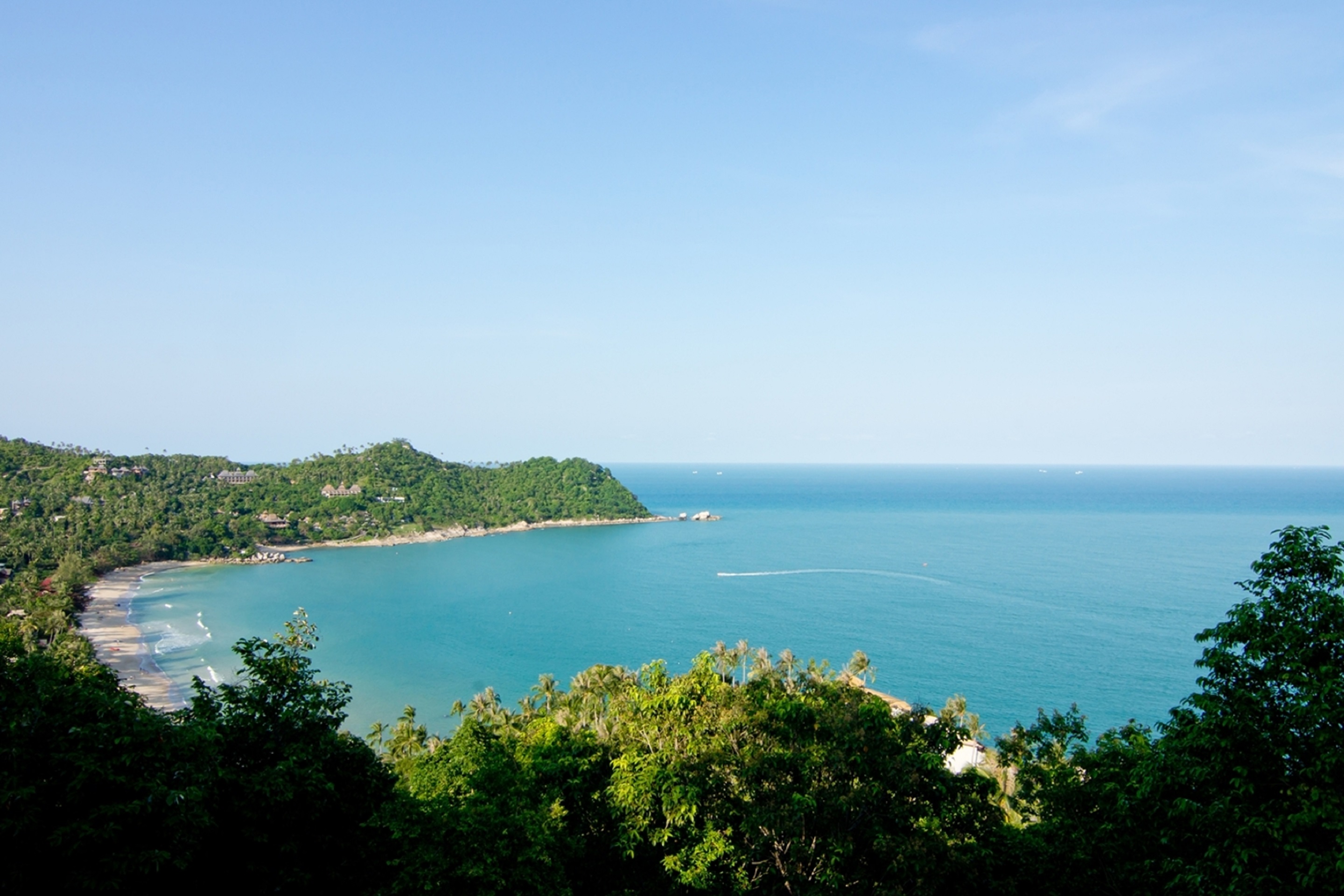 Panviman Resort Koh Phangan