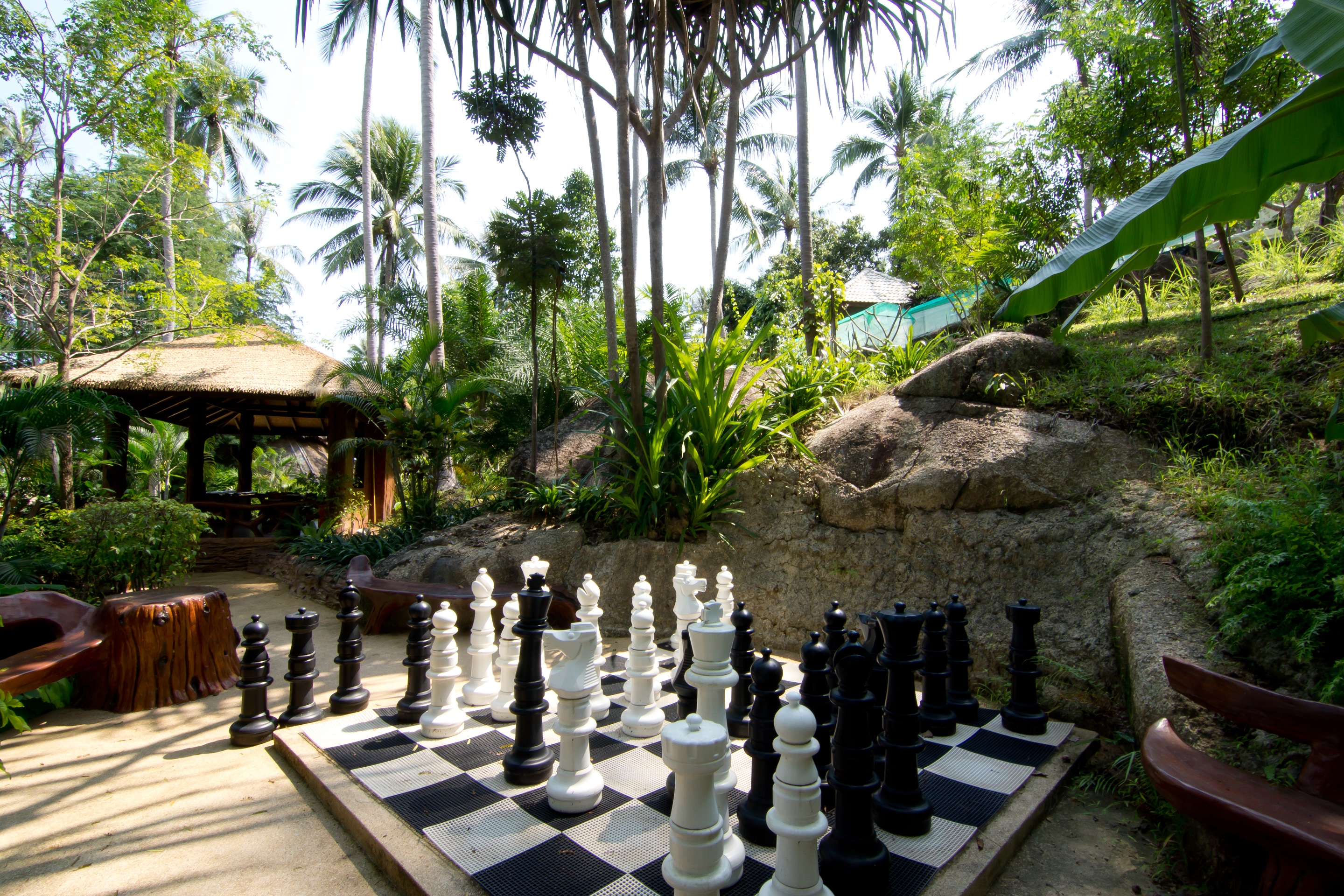 Panviman Resort Koh Phangan