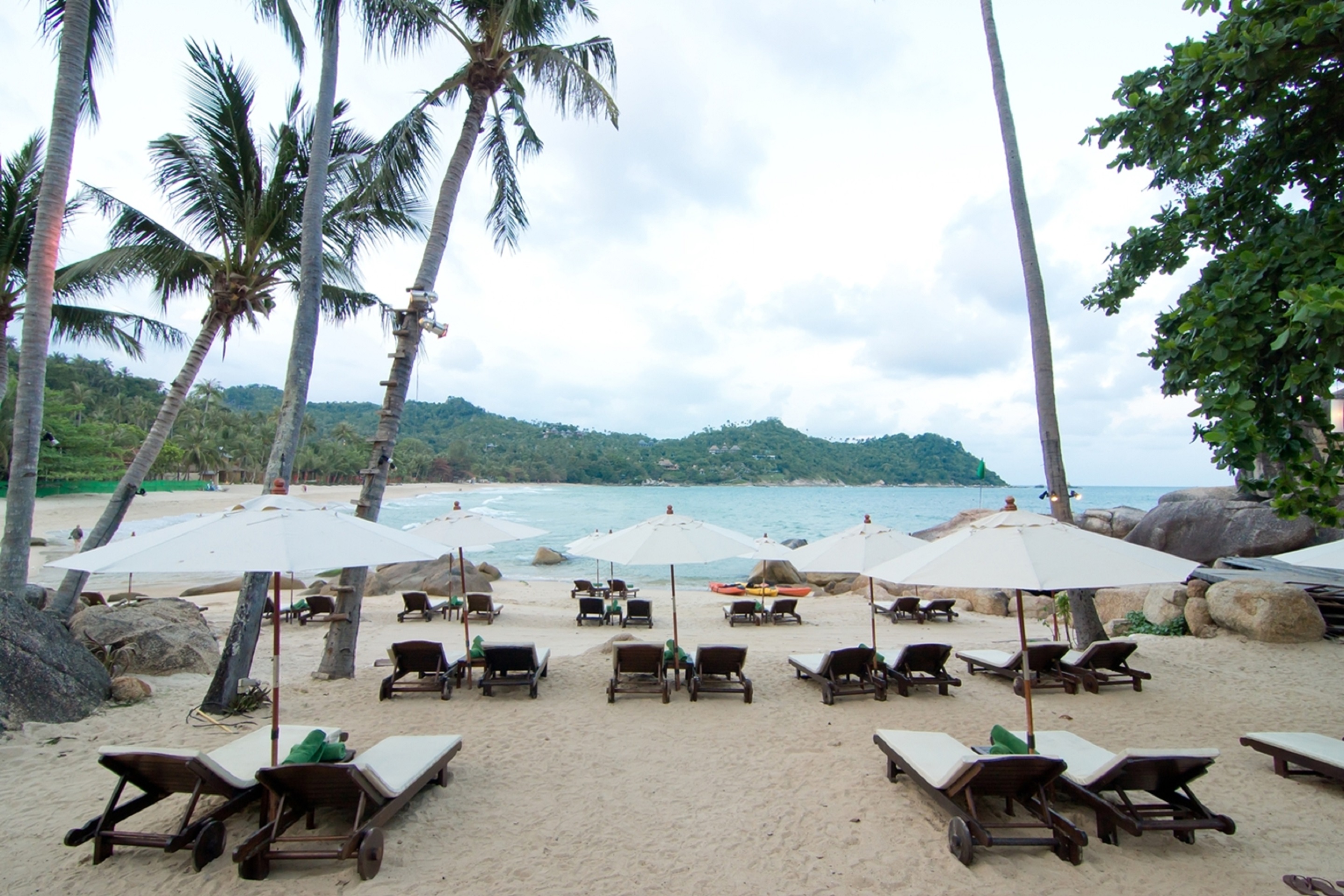 Panviman Resort Koh Phangan