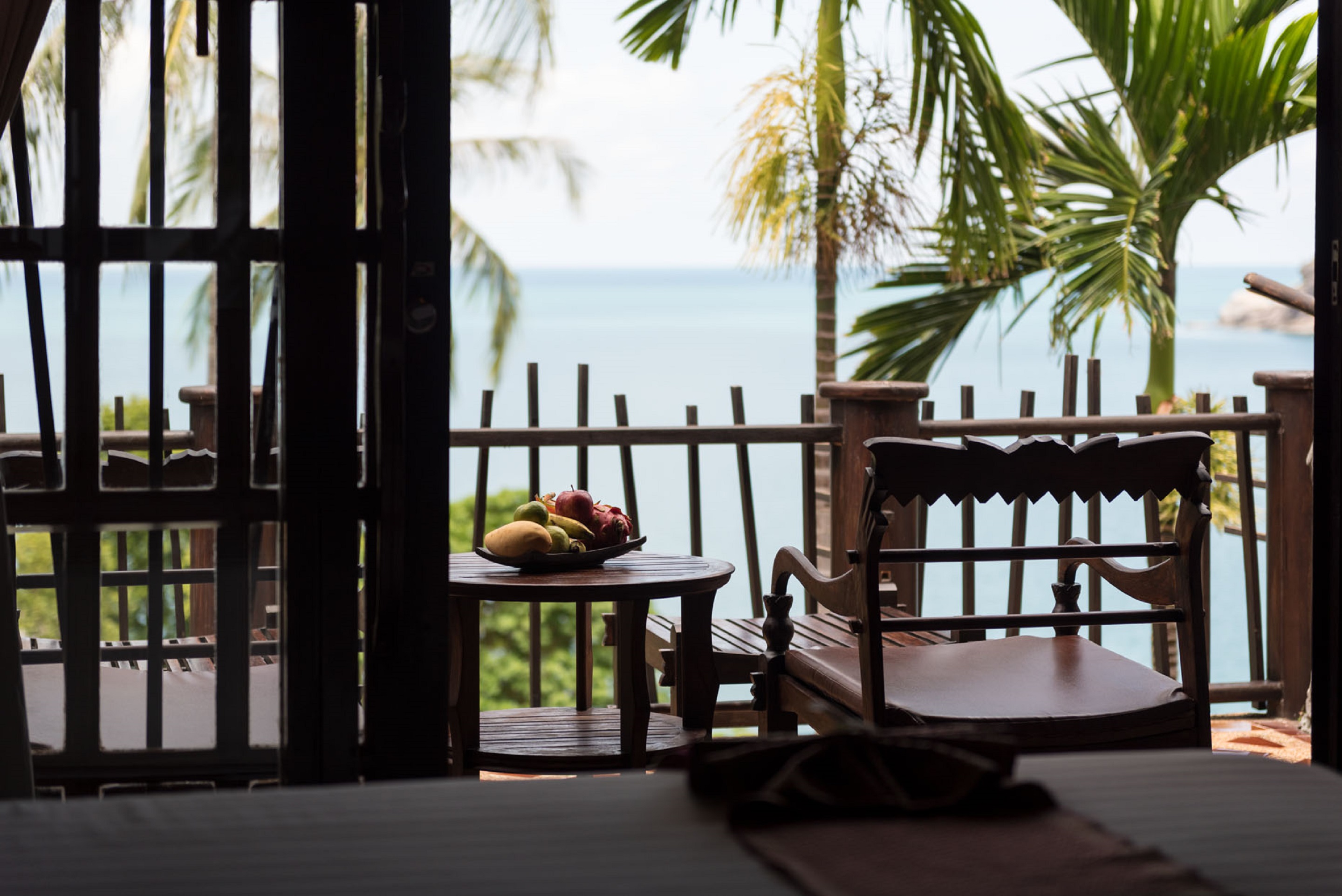 Panviman Resort Koh Phangan