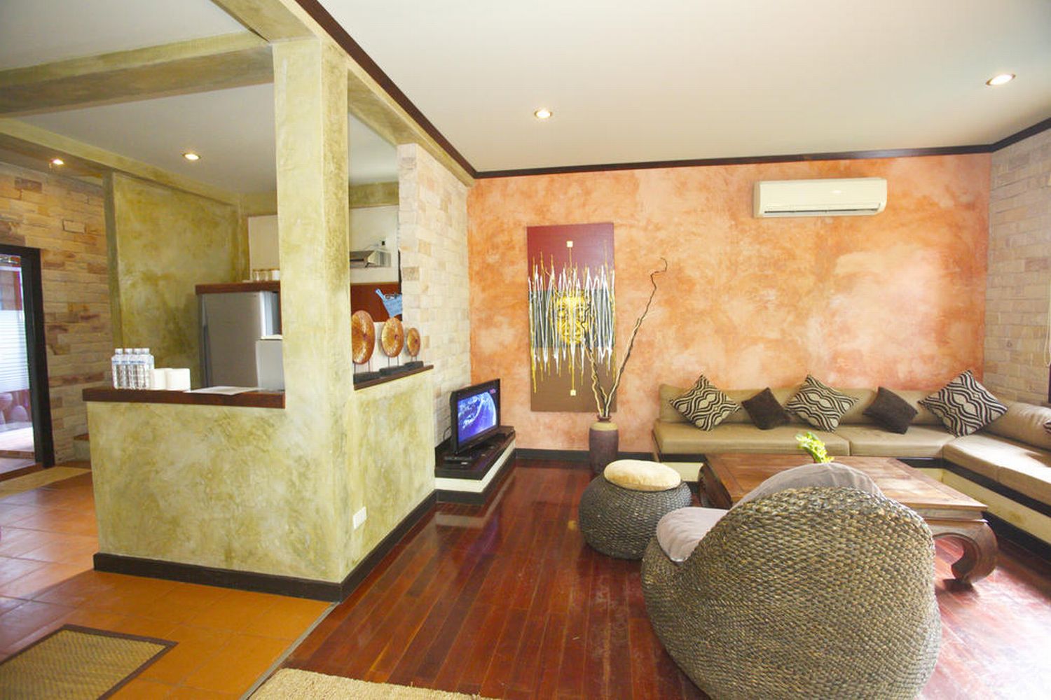 Sunshine Residence