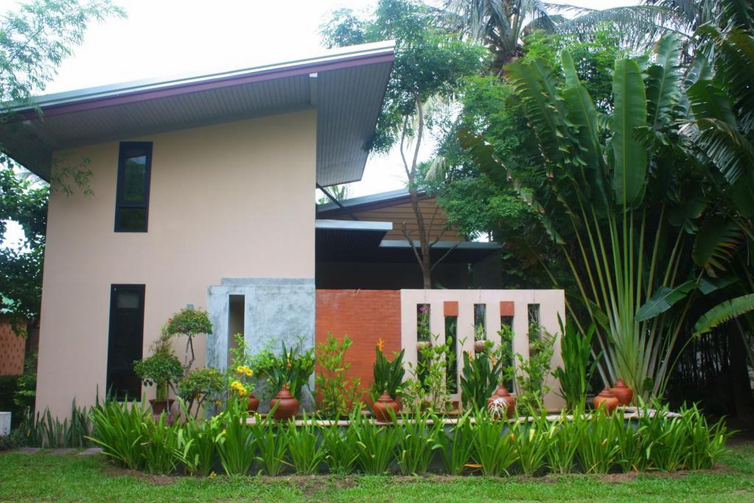 Sunshine Residence