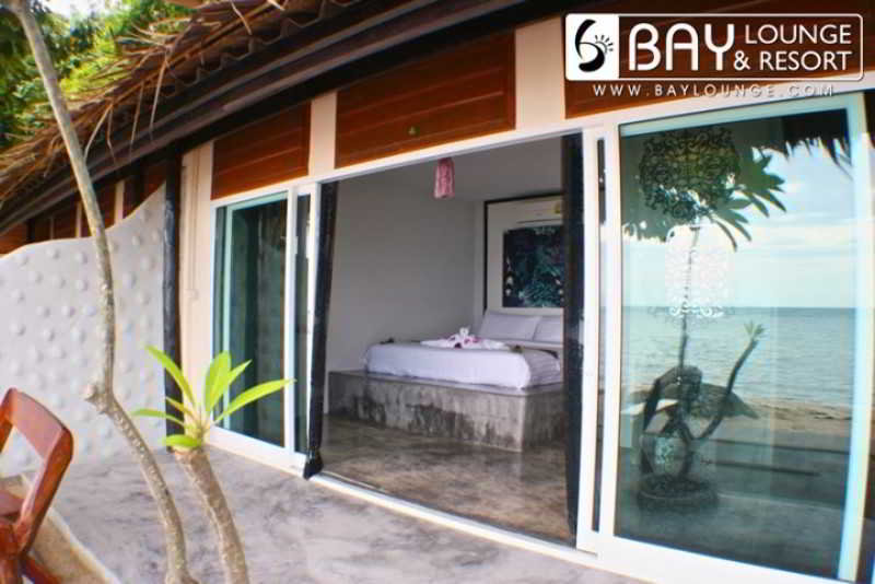 The Bay Resort & Restaurant