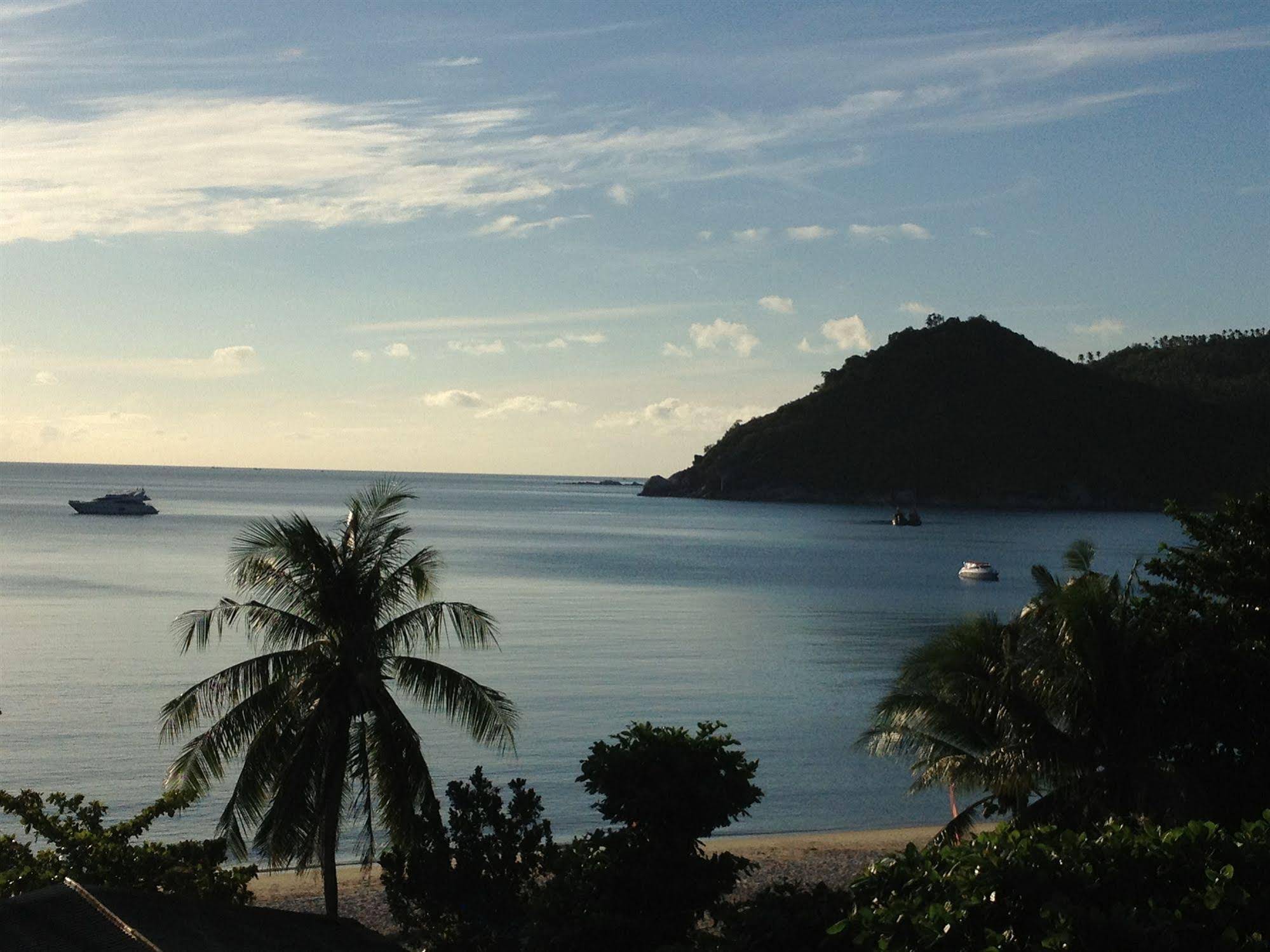 Thongtapan Resort