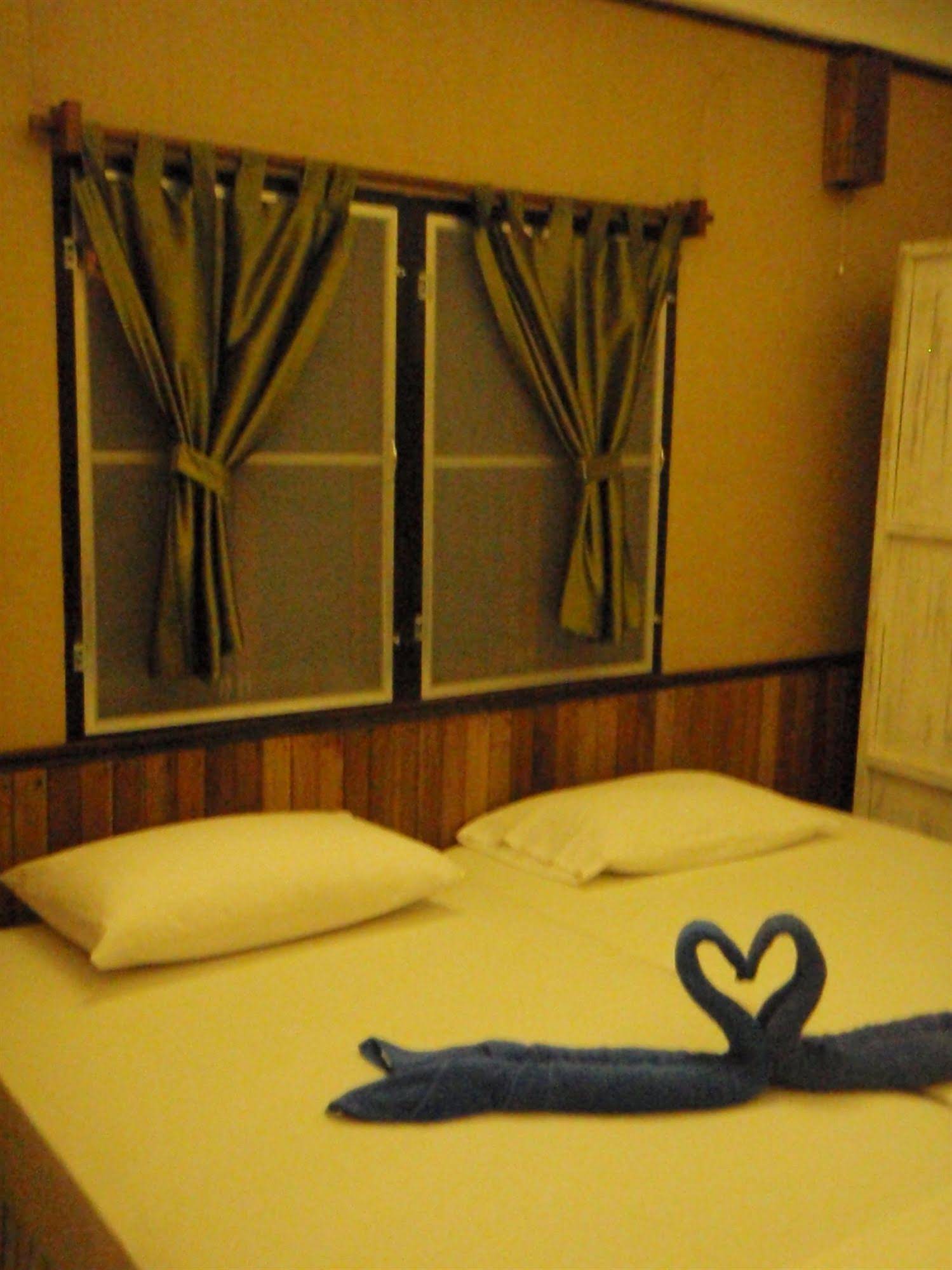 Thongtapan Resort
