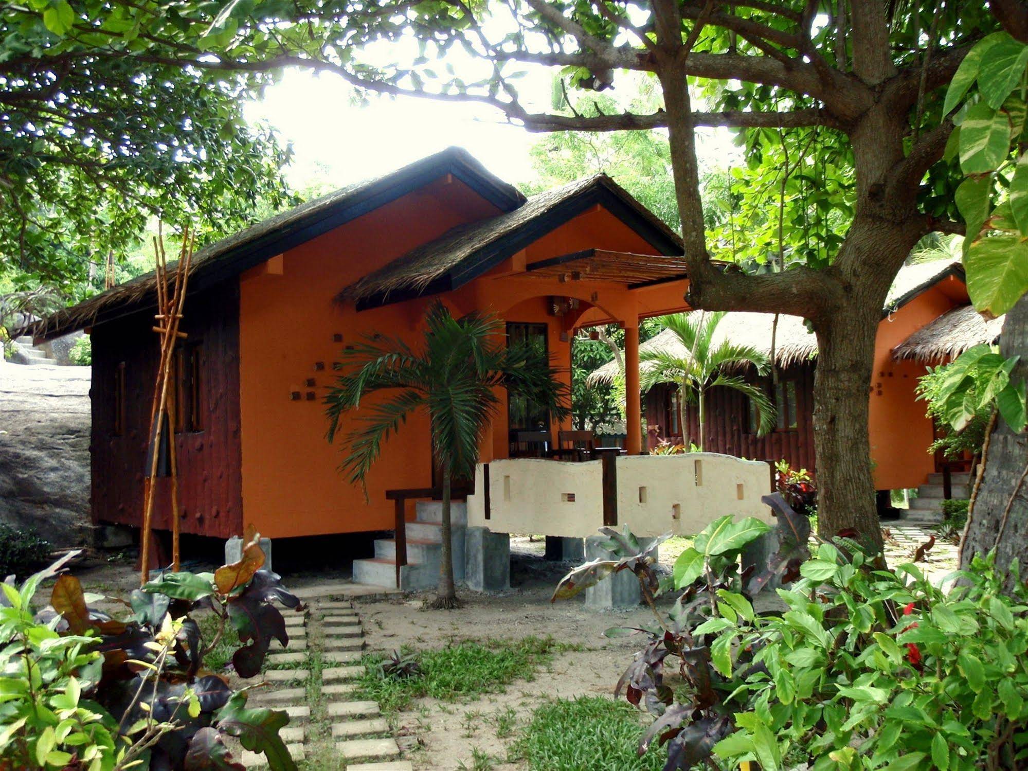 Thongtapan Resort