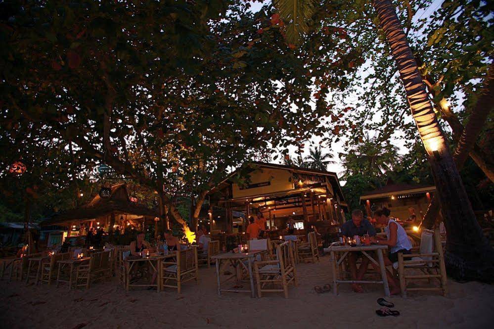 Thongtapan Resort