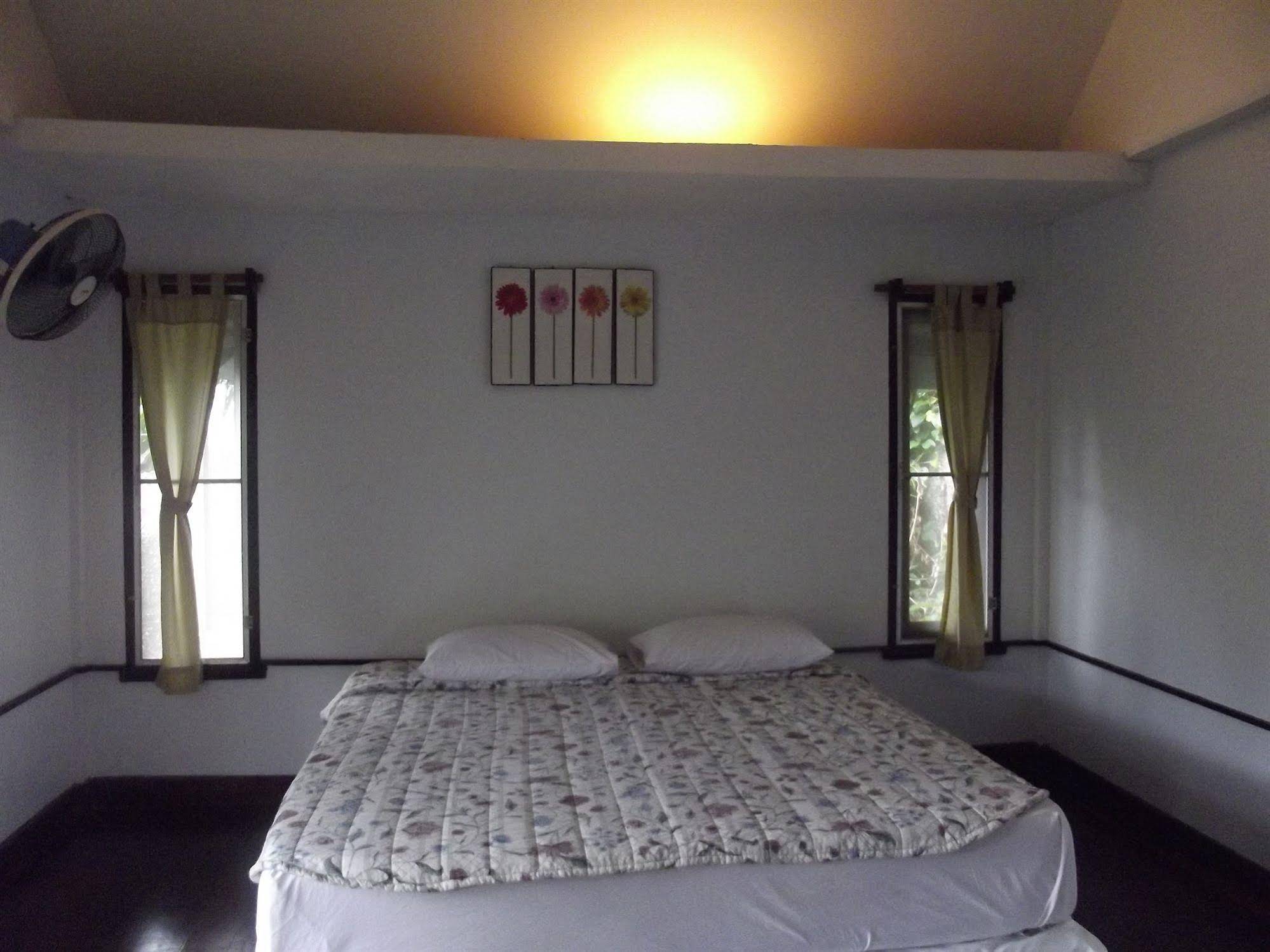 Thongtapan Resort