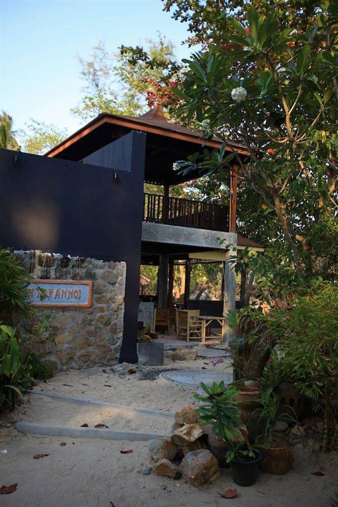 Thongtapan Resort