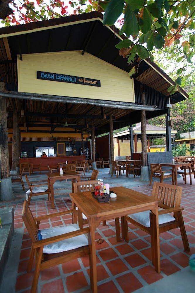 Thongtapan Resort