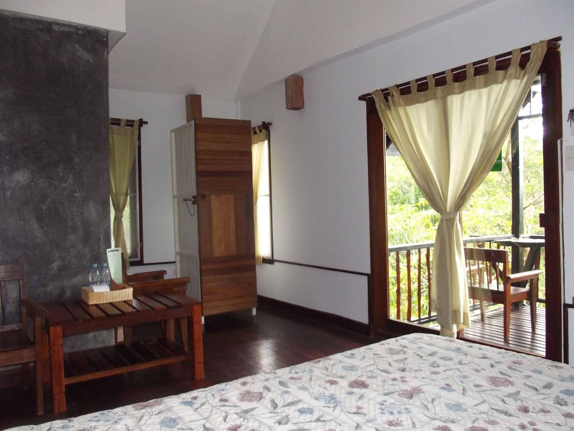 Thongtapan Resort