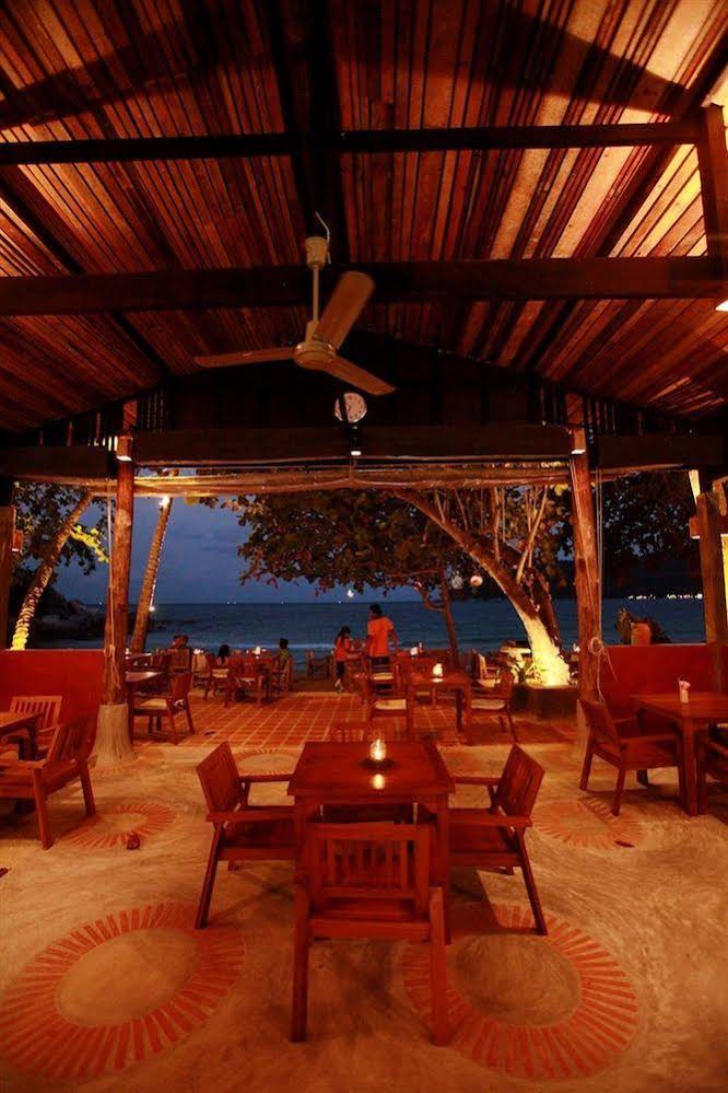 Thongtapan Resort