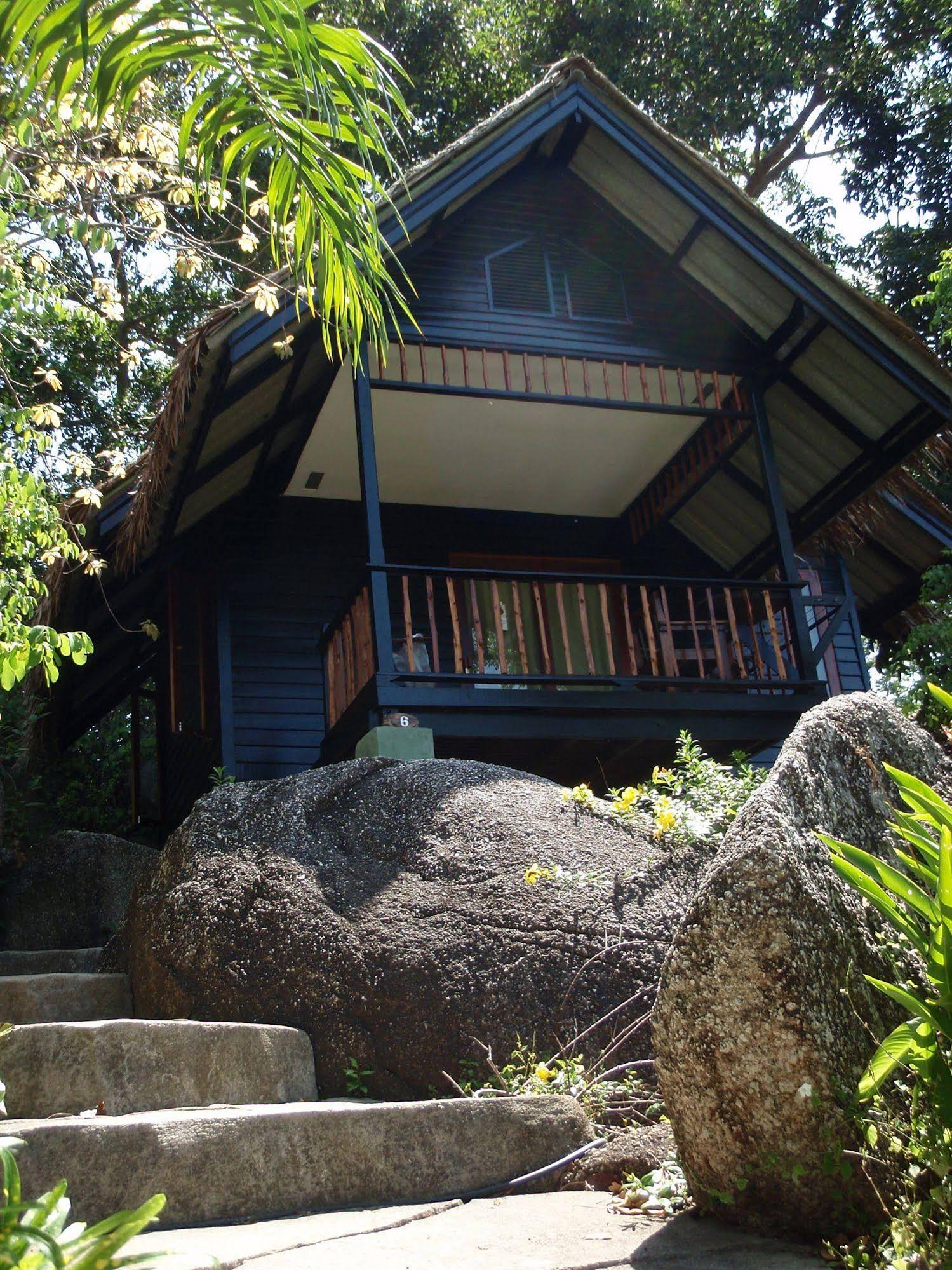 Thongtapan Resort