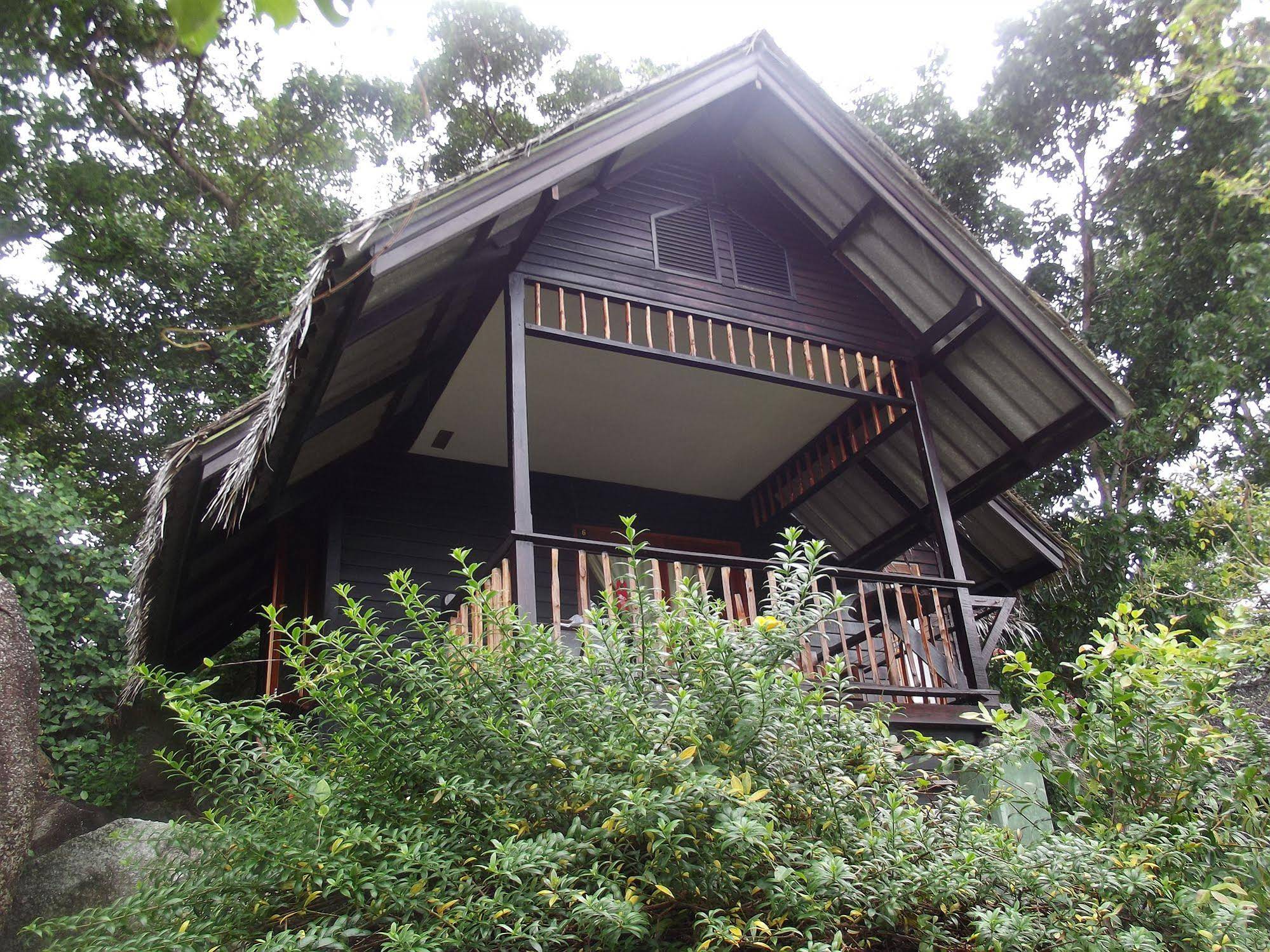 Thongtapan Resort