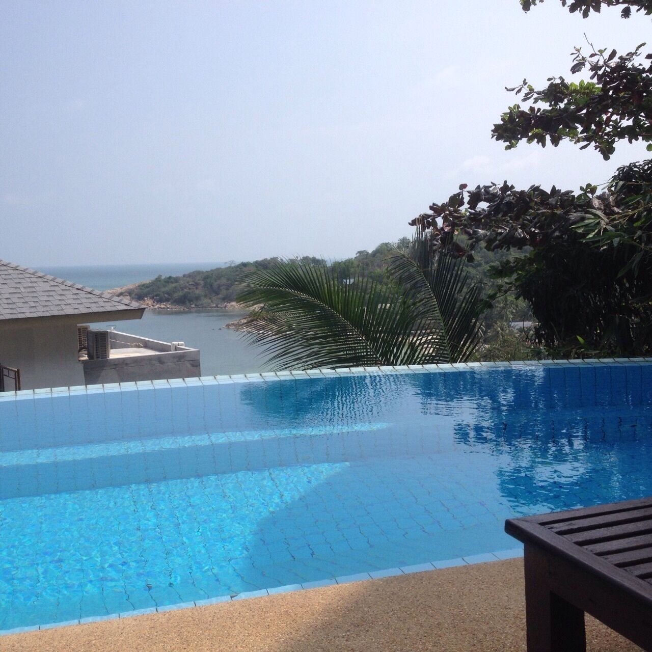 Sunrise Villa's Koh Samui- Enjoy Your Holiday