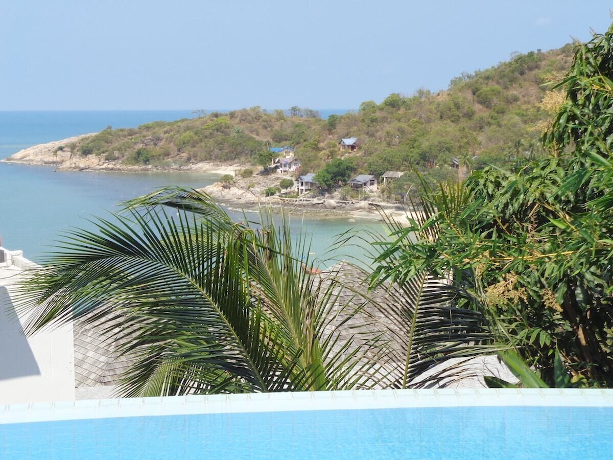 Sunrise Villa's Koh Samui- Enjoy Your Holiday