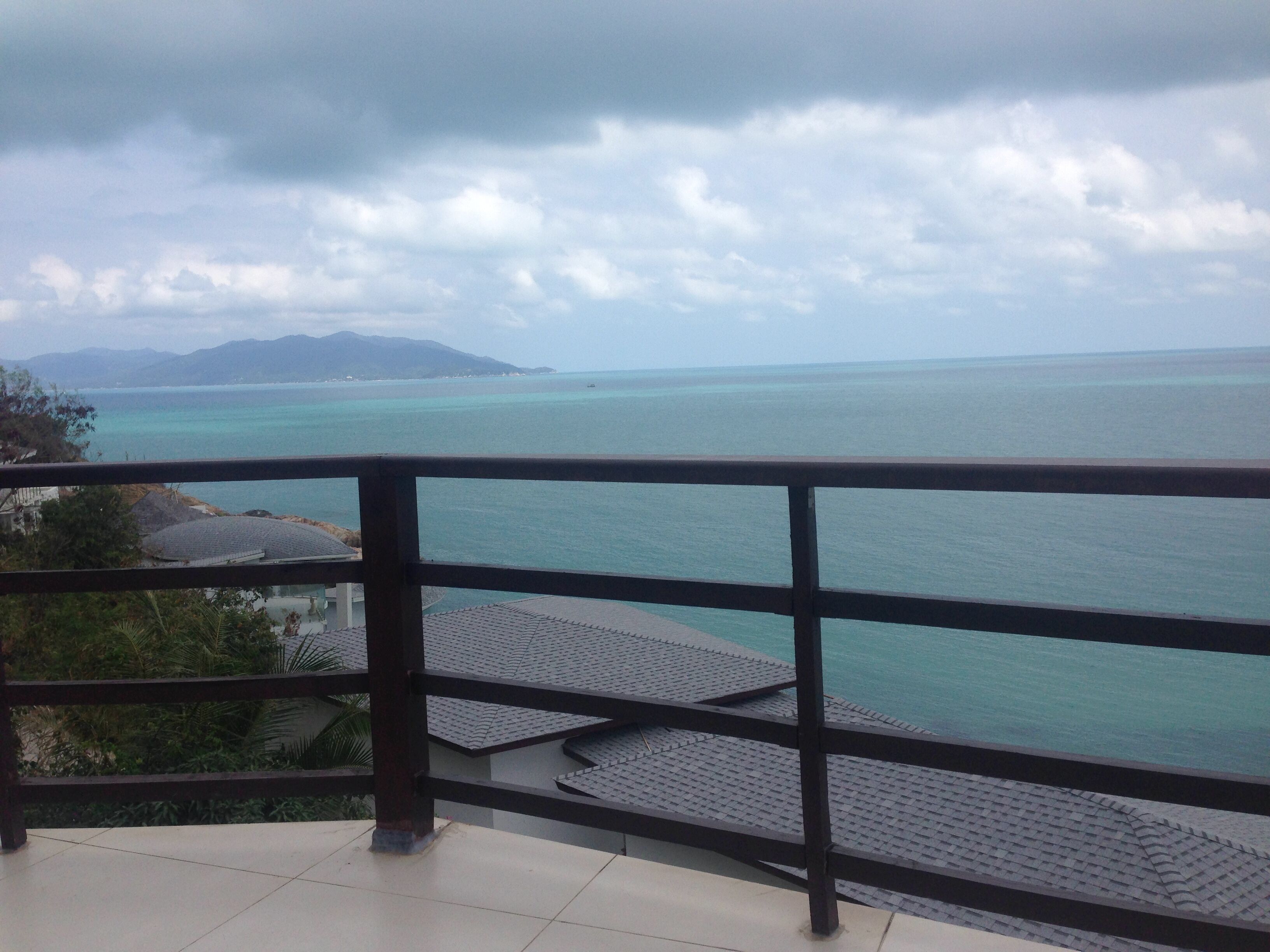 Sunrise Villa's Koh Samui- Enjoy Your Holiday